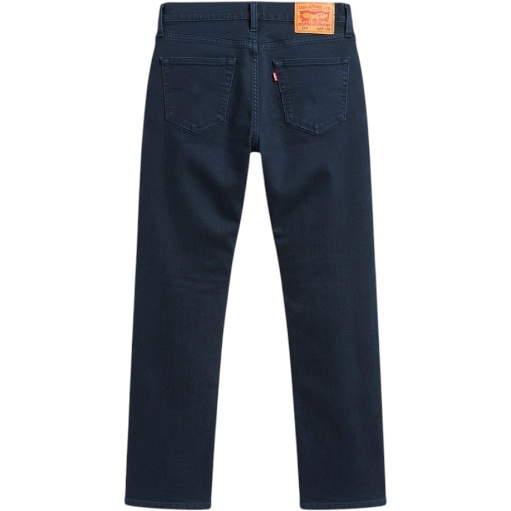 Levis 511 Slim Fit Jeans Mens 33x30 Dark Indigo Denim Pants Jeans